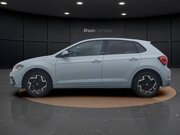Volkswagen Polo Edition 50 1.0 TSI 70 kW / 95 PK