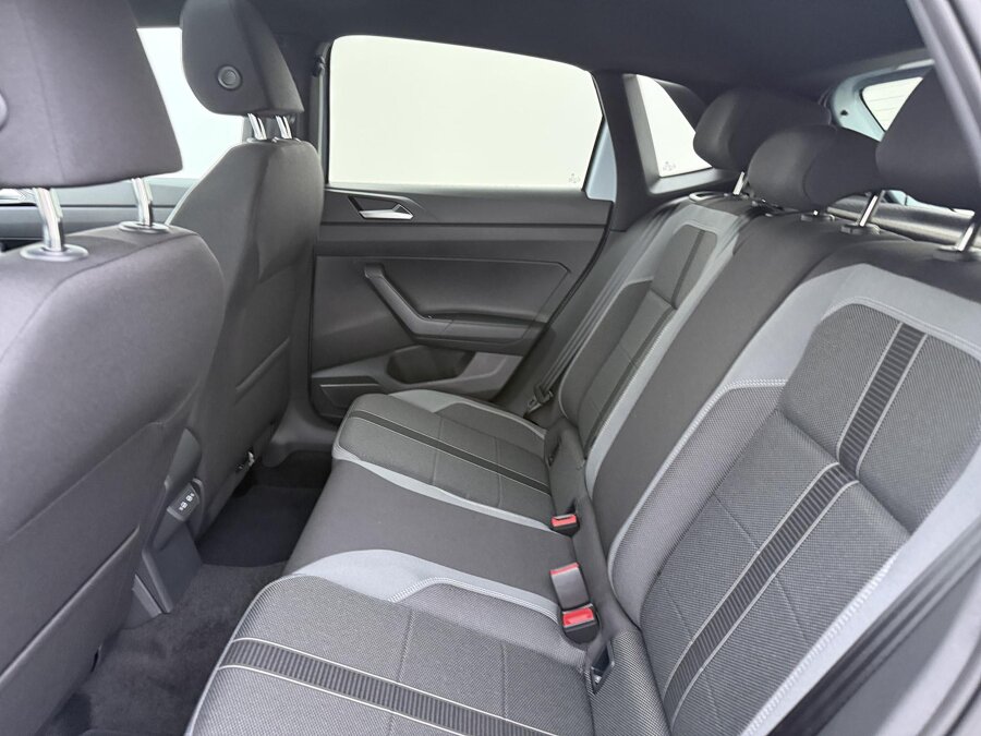 Volkswagen Polo Edition 50 1.0 TSI 70 kW / 95 PK