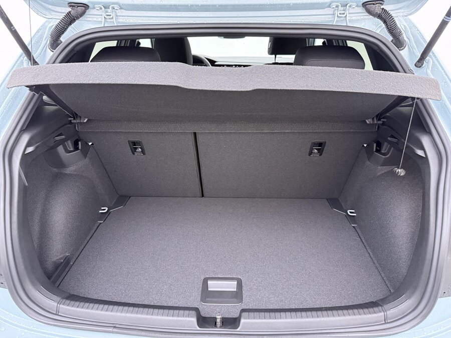 Volkswagen Polo Edition 50 1.0 TSI 70 kW / 95 PK