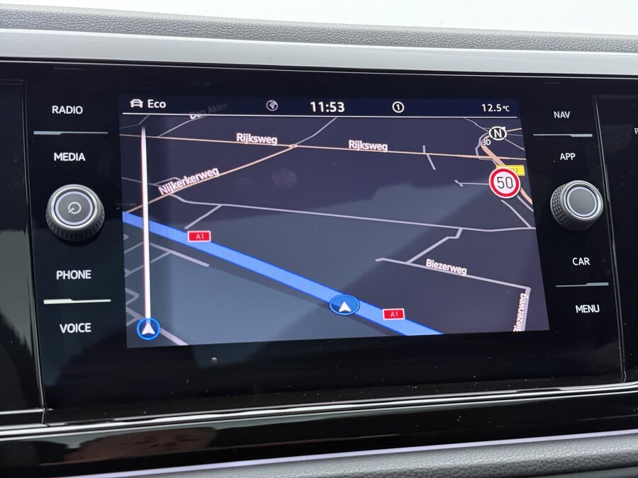 Volkswagen Polo Edition 50 1.0 TSI 70 kW / 95 PK