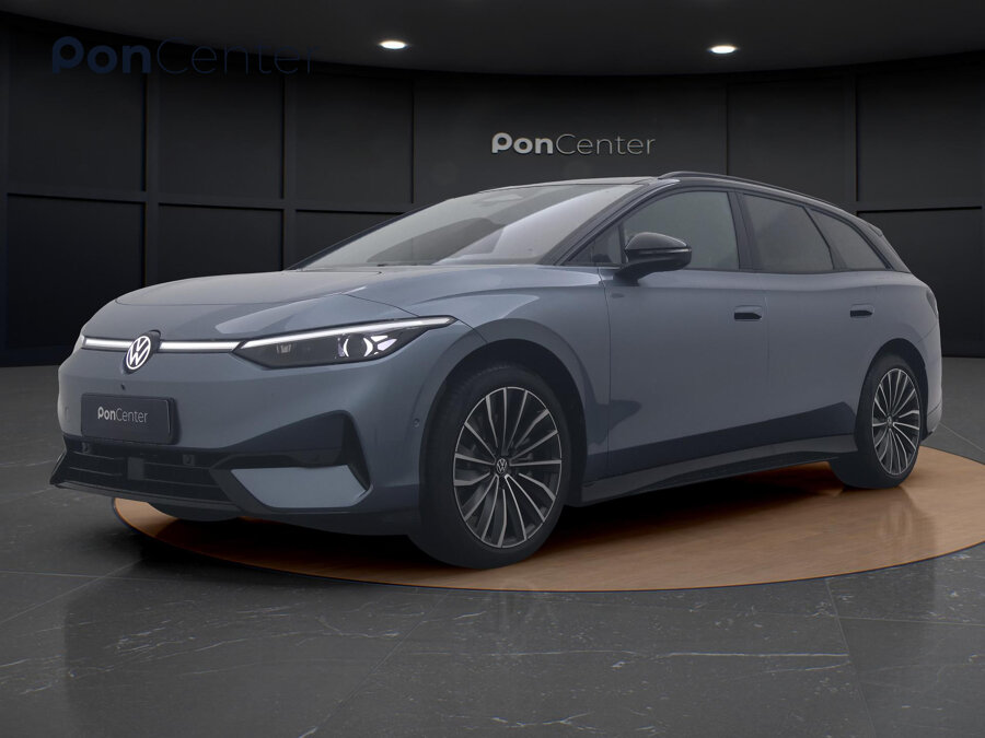 Volkswagen ID.7 Tourer Limited Edition Plus 77 kWh 210 kW / 286 PK