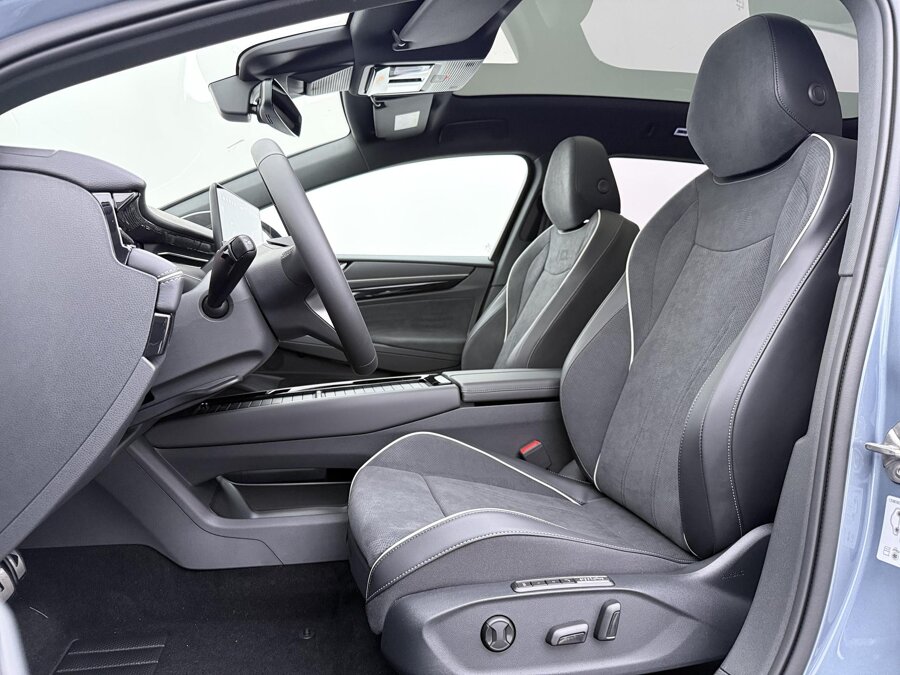 Volkswagen ID.7 Tourer Limited Edition Plus 77 kWh 210 kW / 286 PK