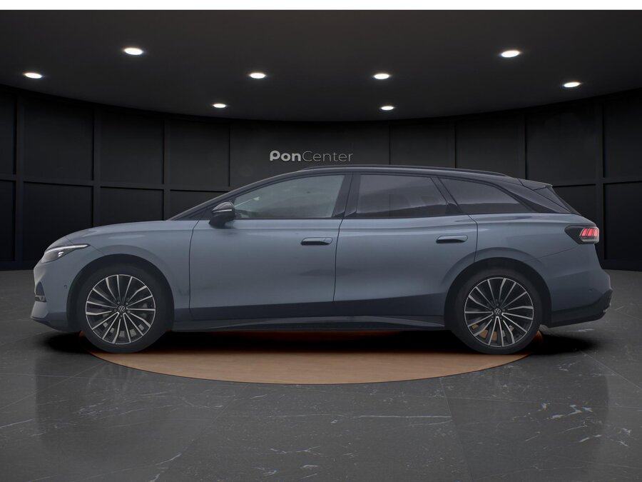 Volkswagen ID.7 Tourer Limited Edition Plus 77 kWh 210 kW / 286 PK