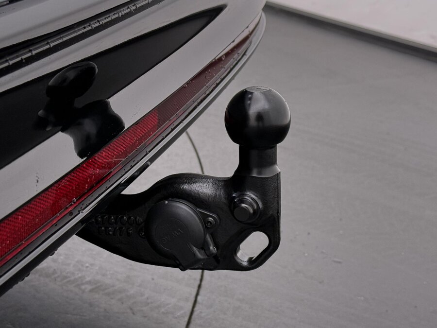 Volkswagen ID.7 Tourer Limited Edition Plus 77 kWh 210 kW / 286 PK