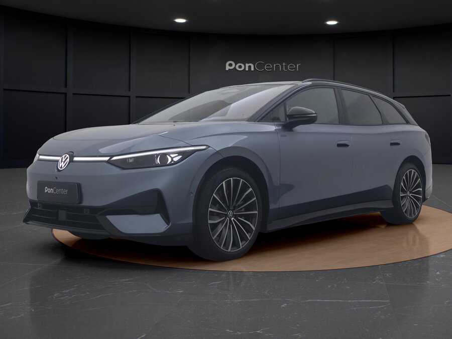 Volkswagen ID.7 Tourer Limited Edition Plus 77 kWh 210 kW / 286 PK
