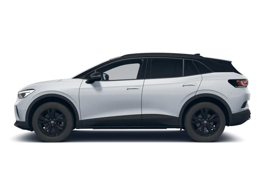 Volkswagen ID.4 Pro Limited Edition 77 kWh 210 kW / 286 PK