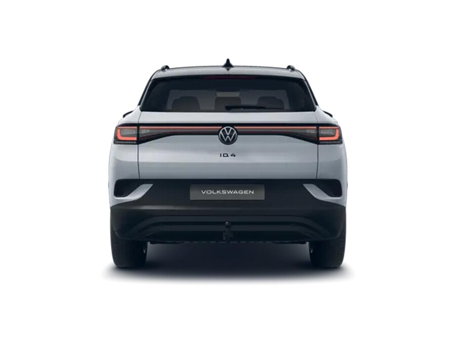 Volkswagen ID.4 Pro Limited Edition 77 kWh 210 kW / 286 PK