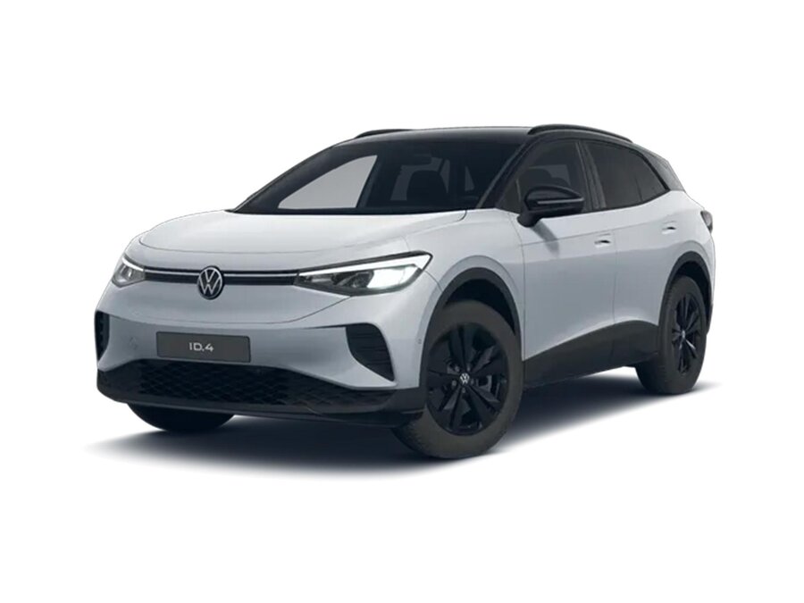 Volkswagen ID.4 Pro Limited Edition 77 kWh 210 kW / 286 PK