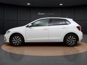 Volkswagen Polo Life Edition 1.0 TSI 70 kW / 95 PK