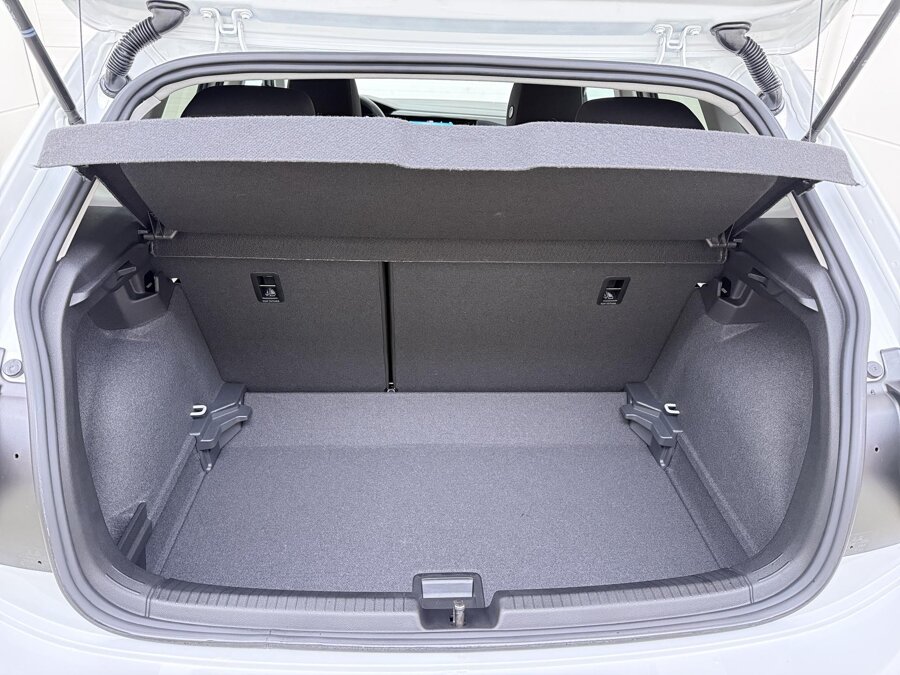 Volkswagen Polo Life Edition 1.0 TSI 70 kW / 95 PK