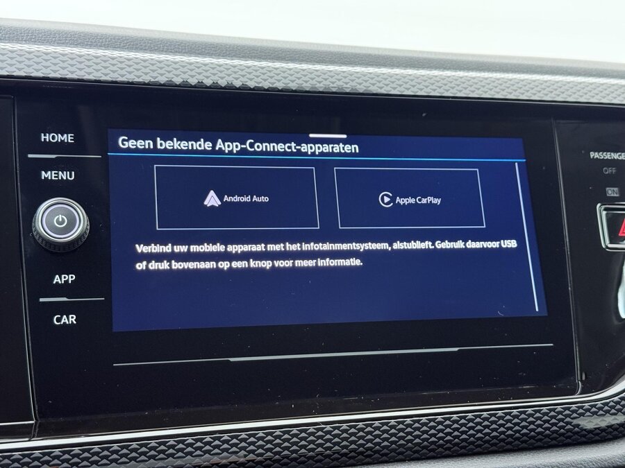 Volkswagen Polo Life Edition 1.0 TSI 70 kW / 95 PK