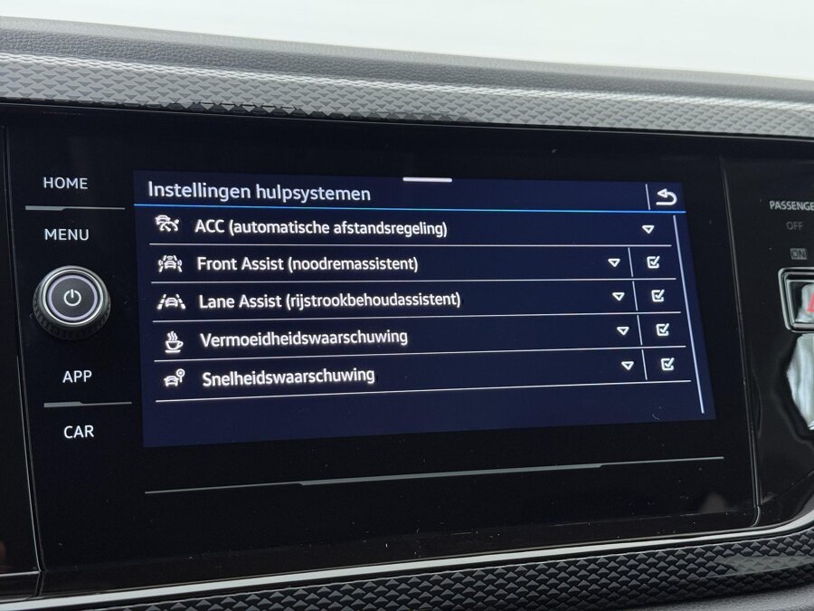 Volkswagen Polo Life Edition 1.0 TSI 70 kW / 95 PK