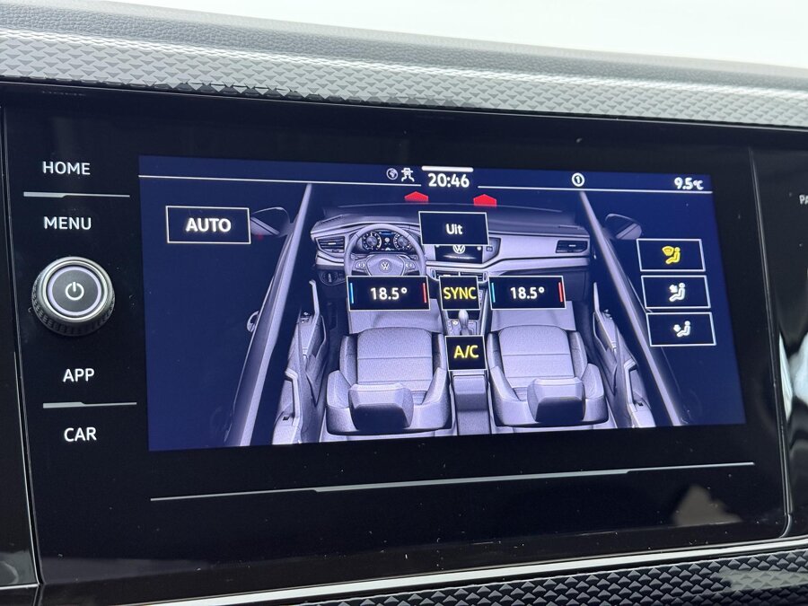 Volkswagen Polo Life Edition 1.0 TSI 70 kW / 95 PK