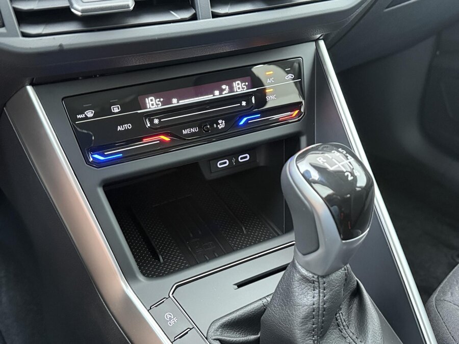 Volkswagen Polo Life Edition 1.0 TSI 70 kW / 95 PK