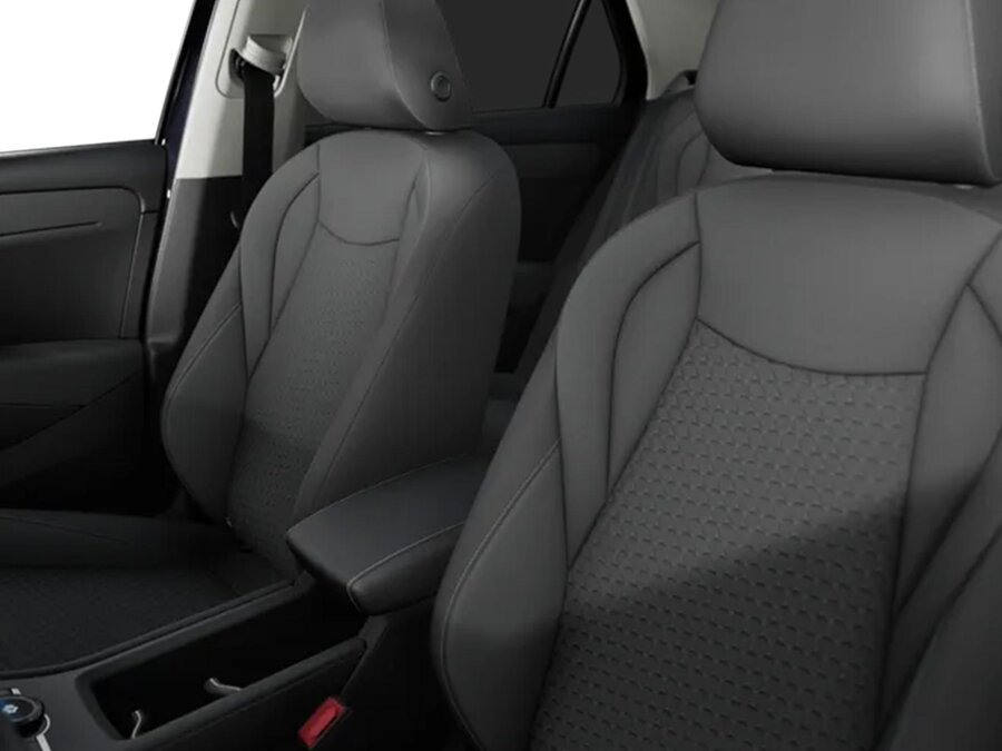 Volkswagen T-Roc Limited Edition 1.5 eTSI 85 kW / 116 PK