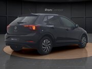 Volkswagen Polo Life Edition 1.0 TSI 70 kW / 95 PK
