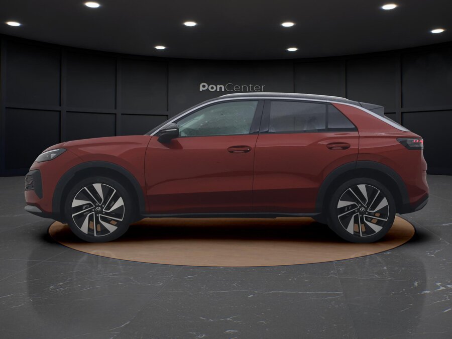 Volkswagen T-Roc Style First Edition 1.5 eTSI 85 kW / 116 PK