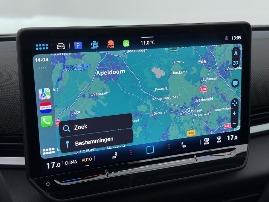 Volkswagen T-Roc Style First Edition 1.5 eTSI 85 kW / 116 PK