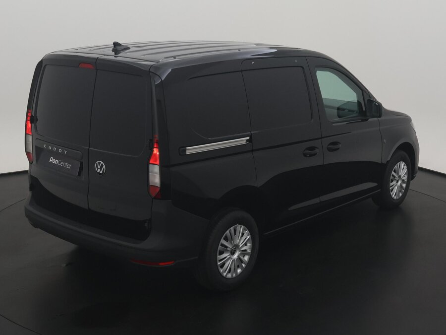 Volkswagen Bedrijfswagens Caddy Cargo Comfort 2.0 TDI 55 kW / 75 pk