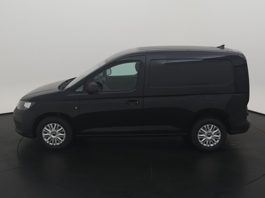 Volkswagen Bedrijfswagens Caddy Cargo Comfort 2.0 TDI 55 kW / 75 pk
