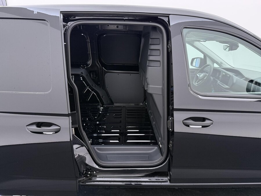 Volkswagen Bedrijfswagens Caddy Cargo Comfort 2.0 TDI 55 kW / 75 pk