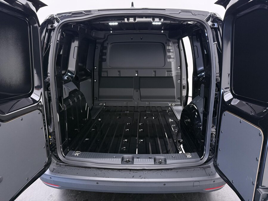 Volkswagen Bedrijfswagens Caddy Cargo Comfort 2.0 TDI 55 kW / 75 pk