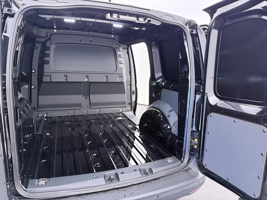 Volkswagen Bedrijfswagens Caddy Cargo Comfort 2.0 TDI 55 kW / 75 pk
