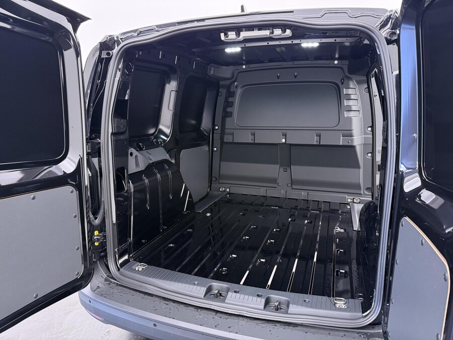 Volkswagen Bedrijfswagens Caddy Cargo Comfort 2.0 TDI 55 kW / 75 pk