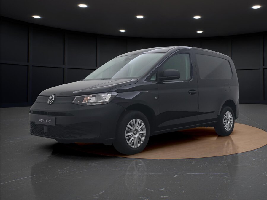 Volkswagen Bedrijfswagens Caddy Cargo Comfort 2.0 TDI 55 kW / 75 pk