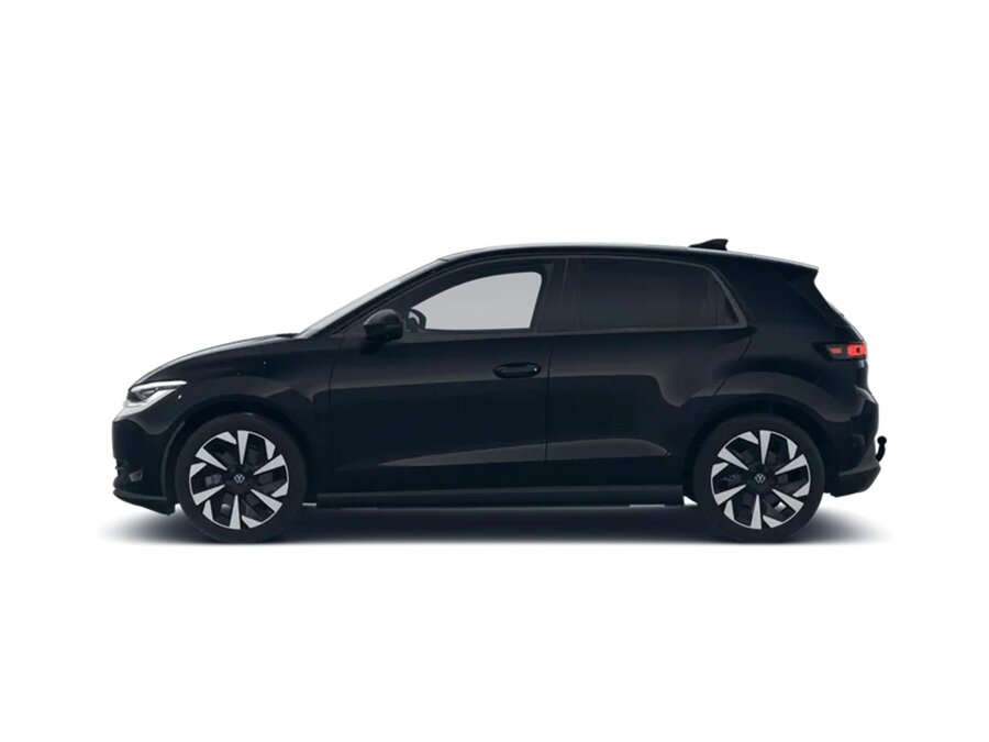 Volkswagen ID. Polo Style First Edition 52 kWh 155 kW / 211 PK