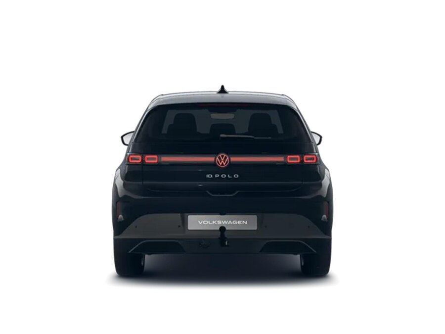 Volkswagen ID. Polo Style First Edition 52 kWh 155 kW / 211 PK