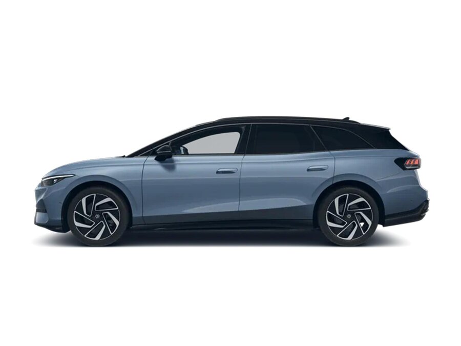 Volkswagen ID.7 Tourer Limited Edition Plus 77 kWh 210 kW / 286 PK