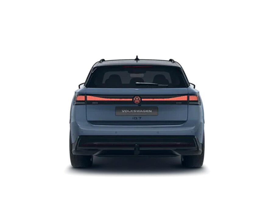 Volkswagen ID.7 Tourer Limited Edition Plus 77 kWh 210 kW / 286 PK
