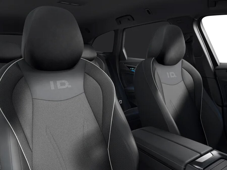 Volkswagen ID.7 Tourer Limited Edition Plus 77 kWh 210 kW / 286 PK
