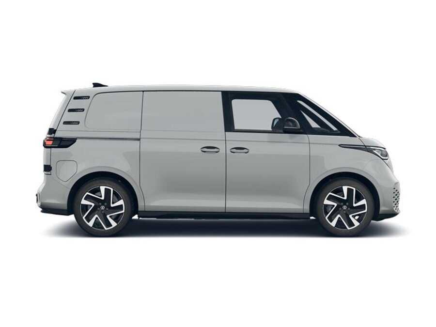 Volkswagen Bedrijfswagens ID. Buzz Cargo Bulli Limited Edition 250 kW / 340 pk 4MOTION