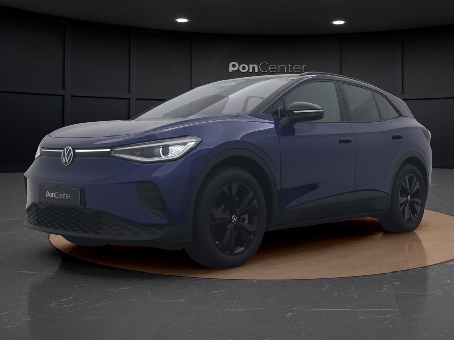 Volkswagen ID.4 Pro Limited Edition Plus 77 kWh 210 kW / 286 PK