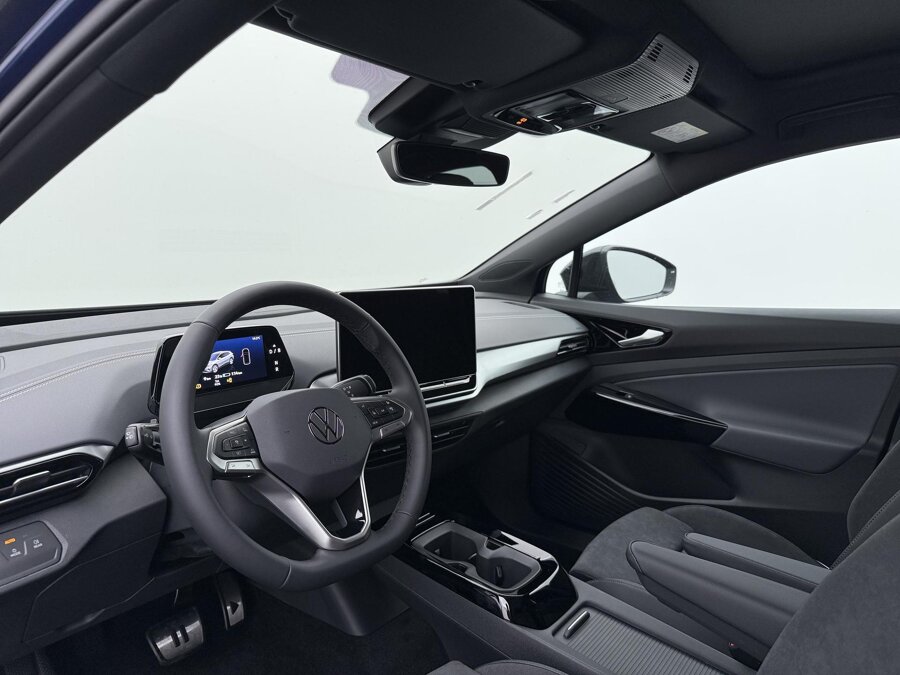 Volkswagen ID.4 Pro Limited Edition Plus 77 kWh 210 kW / 286 PK