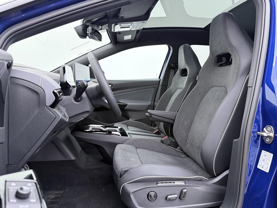 Volkswagen ID.4 Pro Limited Edition Plus 77 kWh 210 kW / 286 PK