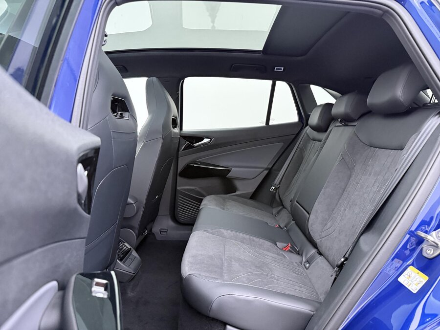 Volkswagen ID.4 Pro Limited Edition Plus 77 kWh 210 kW / 286 PK