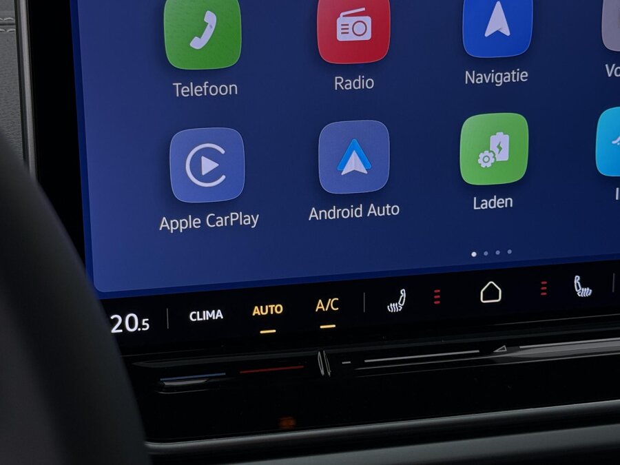 Volkswagen ID.4 Pro Limited Edition Plus 77 kWh 210 kW / 286 PK