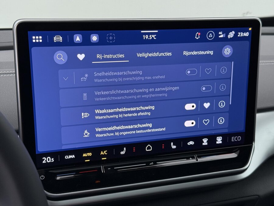 Volkswagen ID.4 Pro Limited Edition Plus 77 kWh 210 kW / 286 PK