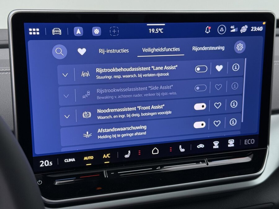 Volkswagen ID.4 Pro Limited Edition Plus 77 kWh 210 kW / 286 PK