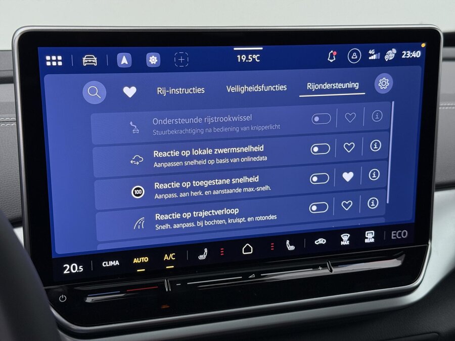 Volkswagen ID.4 Pro Limited Edition Plus 77 kWh 210 kW / 286 PK
