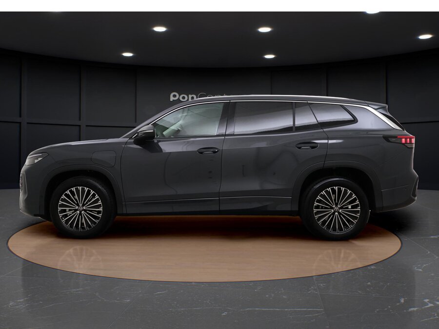 Volkswagen Tayron Life Edition 1.5 eHybrid 150 kW / 204 PK