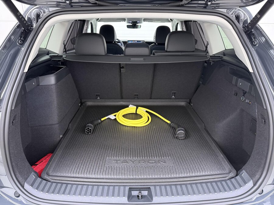 Volkswagen Tayron Life Edition 1.5 eHybrid 150 kW / 204 PK
