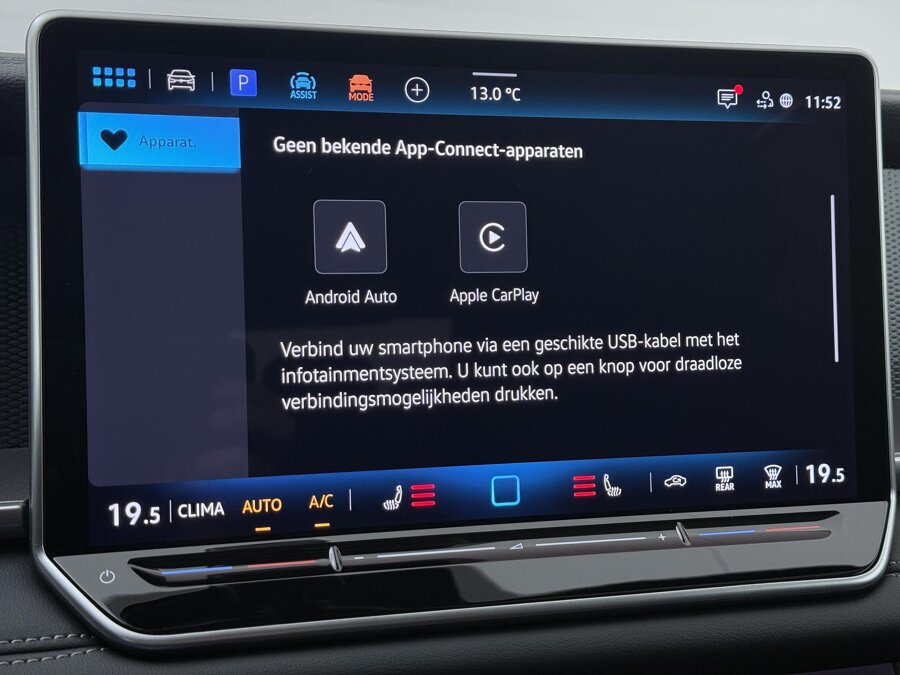 Volkswagen Tayron Life Edition 1.5 eHybrid 150 kW / 204 PK