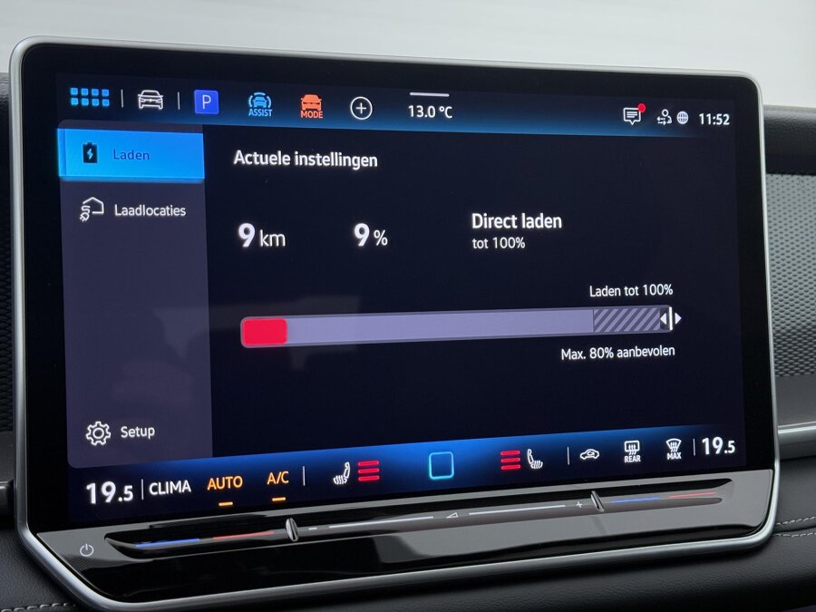 Volkswagen Tayron Life Edition 1.5 eHybrid 150 kW / 204 PK