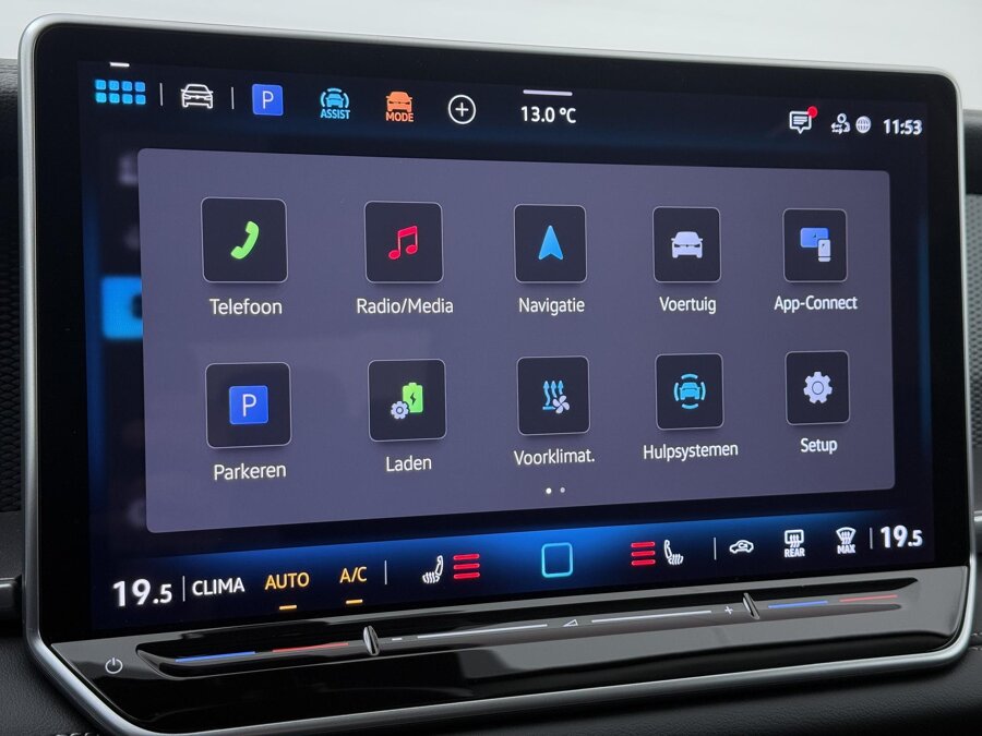 Volkswagen Tayron Life Edition 1.5 eHybrid 150 kW / 204 PK