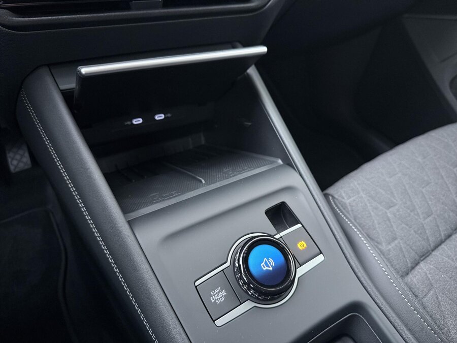 Volkswagen Tayron Life Edition 1.5 eHybrid 150 kW / 204 PK
