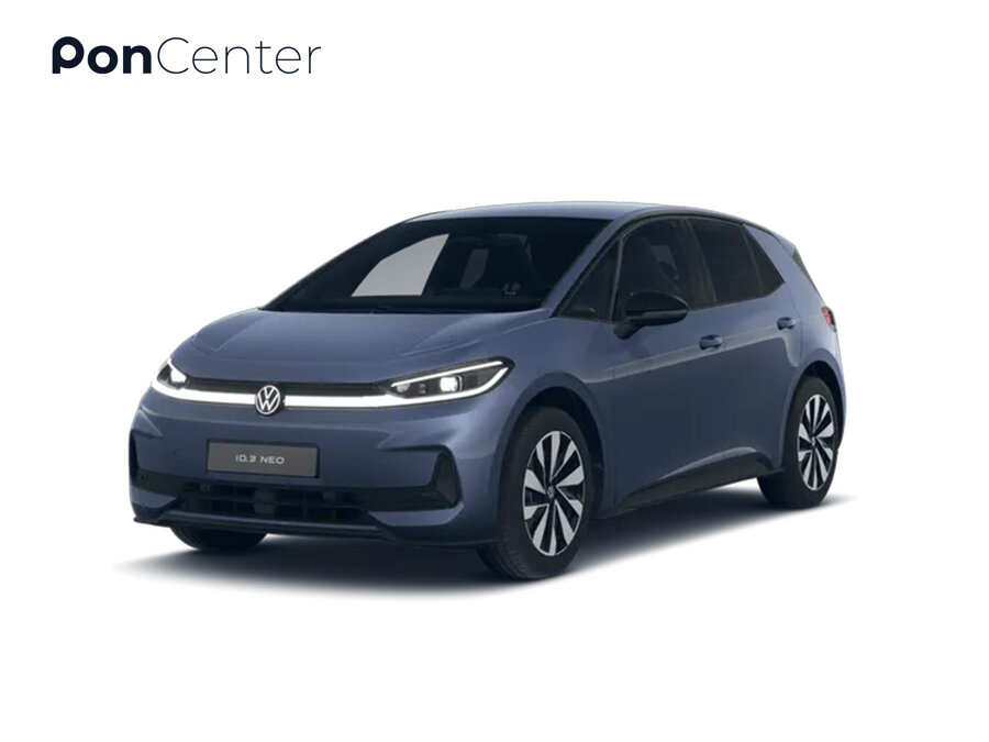 Volkswagen ID.3 Neo Style 61 kWh 140 kW / 190 PK